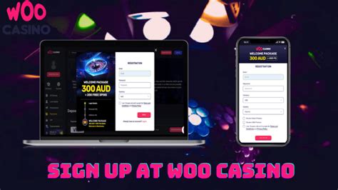 woo online casino.